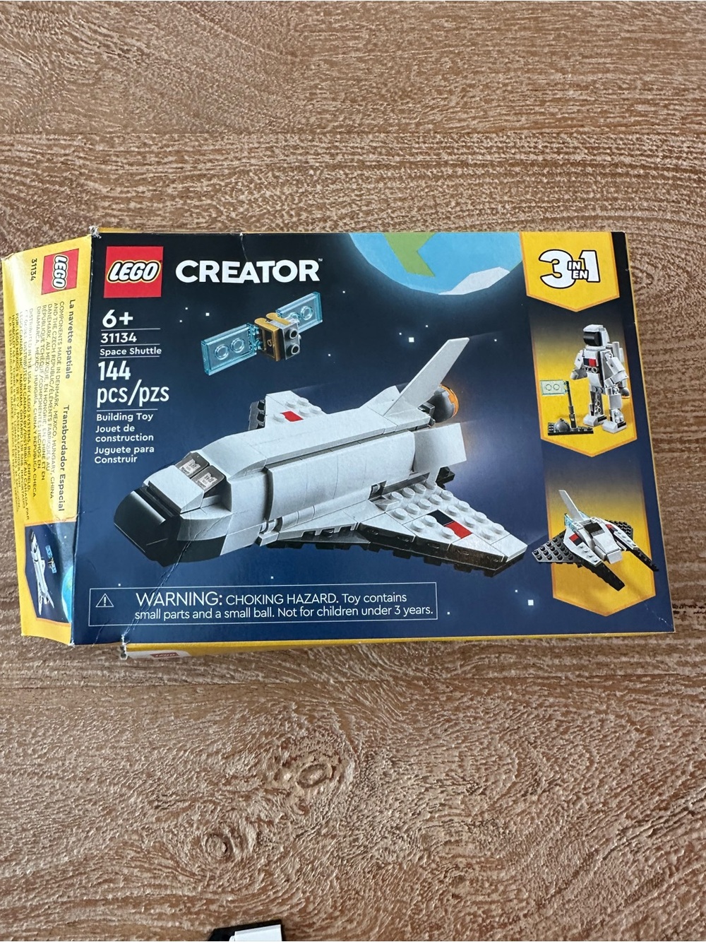 Lego Creator Sets - Picture 2 of 11